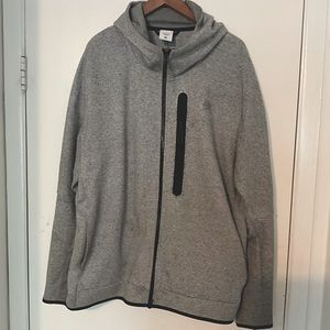 Nike Men’s Tech Fleece Hoodie